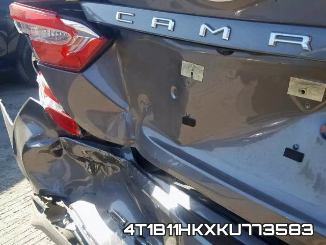 4T1B11HKXKU773583 фото 10