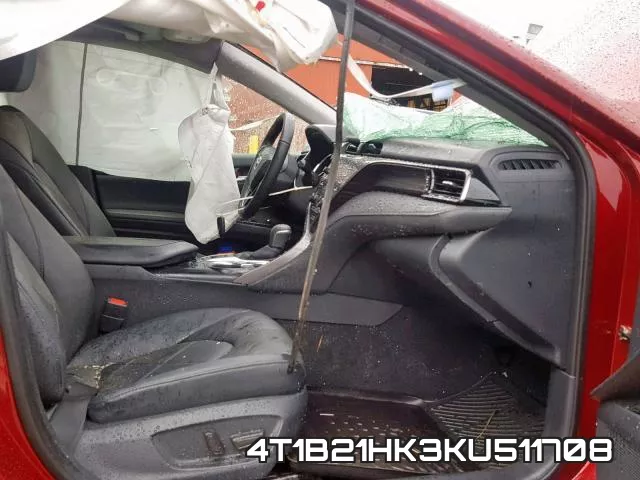 4T1B21HK3KU511708 фото 6