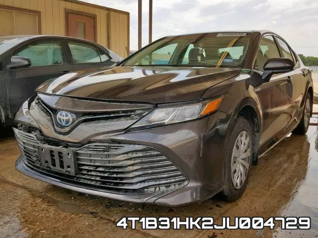 4T1B31HK2JU004729 фото 3