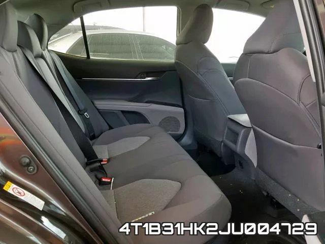 4T1B31HK2JU004729 фото 7
