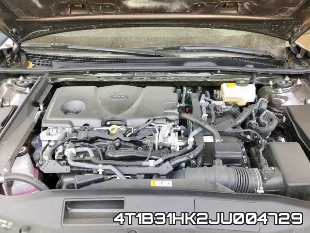 4T1B31HK2JU004729 фото 8