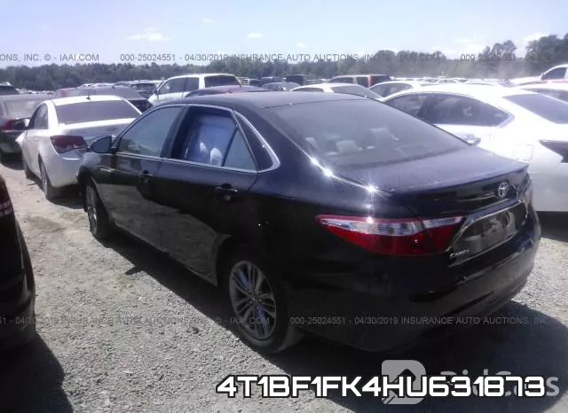 4T1BF1FK4HU631873 фото 4