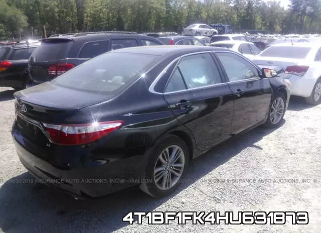 4T1BF1FK4HU631873 фото 5