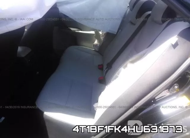 4T1BF1FK4HU631873 фото 9