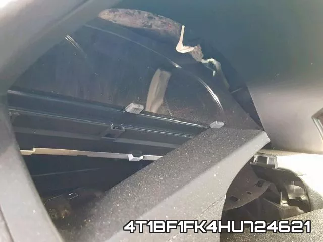 4T1BF1FK4HU724621 фото 9