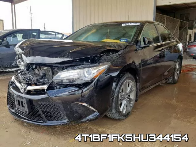 4T1BF1FK5HU344154 фото 3
