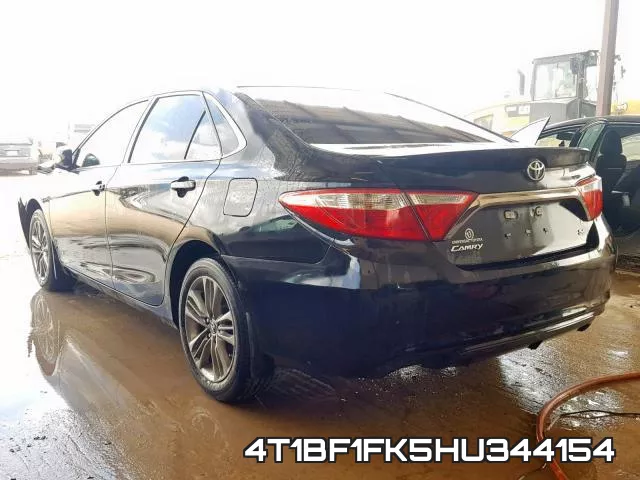 4T1BF1FK5HU344154 фото 4