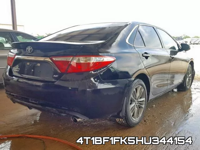 4T1BF1FK5HU344154 фото 5
