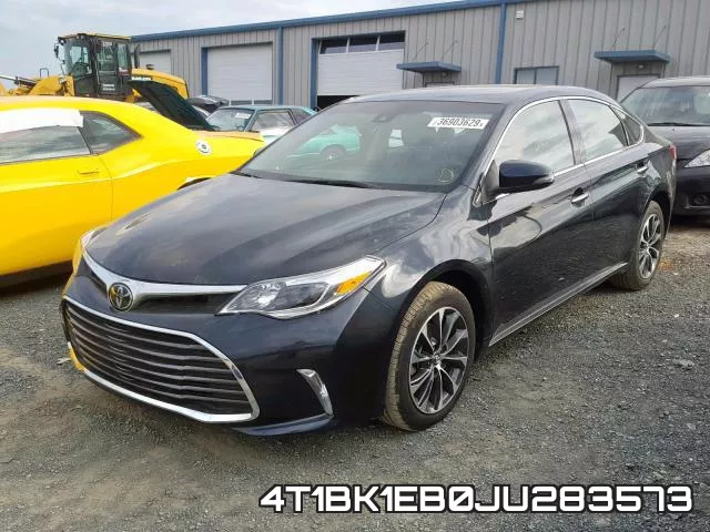 4T1BK1EB0JU283573 фото 3