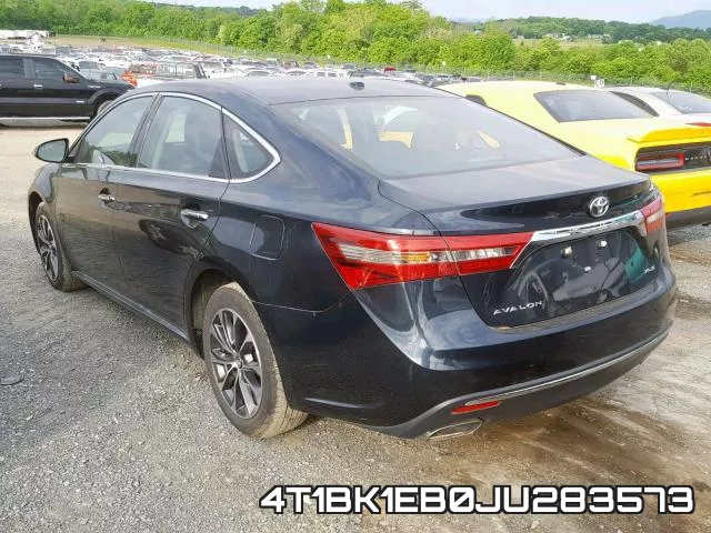 4T1BK1EB0JU283573 фото 4