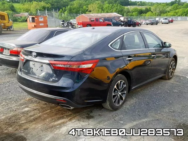 4T1BK1EB0JU283573 фото 5