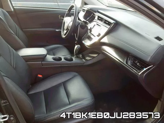 4T1BK1EB0JU283573 фото 6