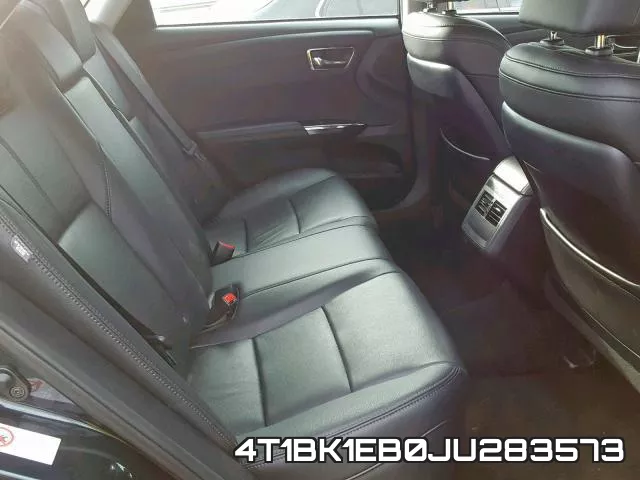 4T1BK1EB0JU283573 фото 7