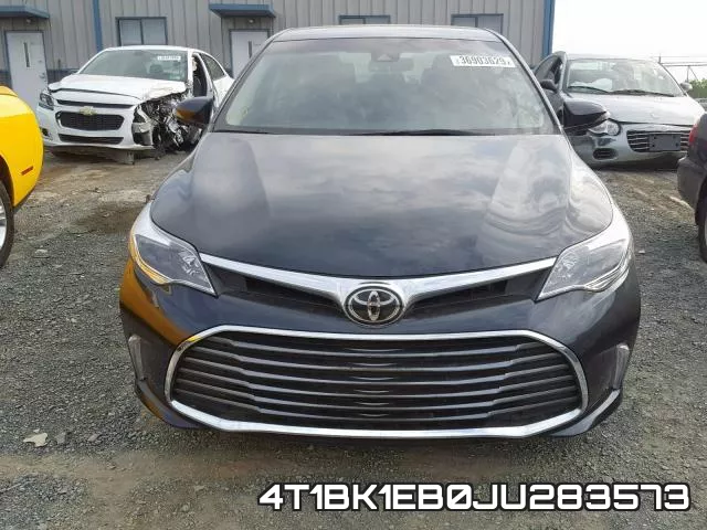 4T1BK1EB0JU283573 фото 10