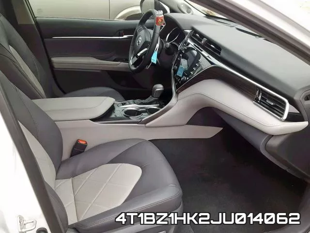 4T1BZ1HK2JU014062 фото 6