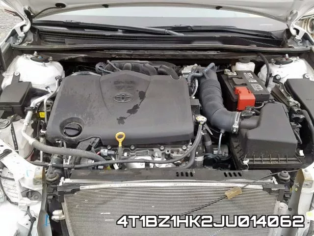 4T1BZ1HK2JU014062 фото 8