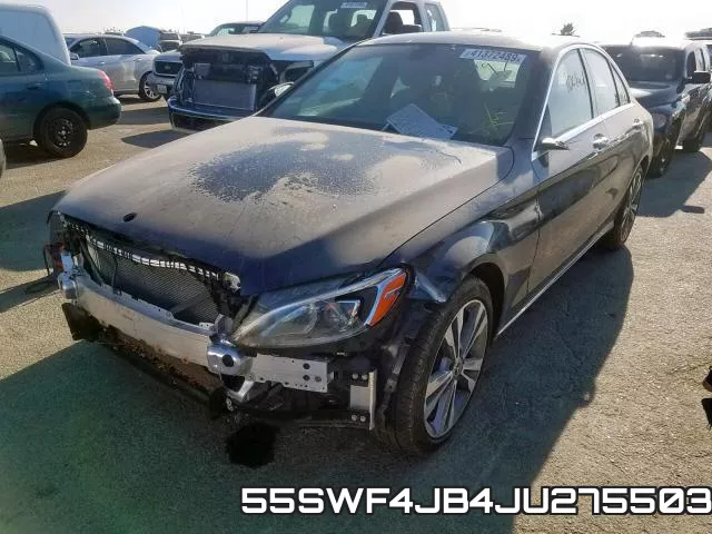 55SWF4JB4JU275503 фото 3