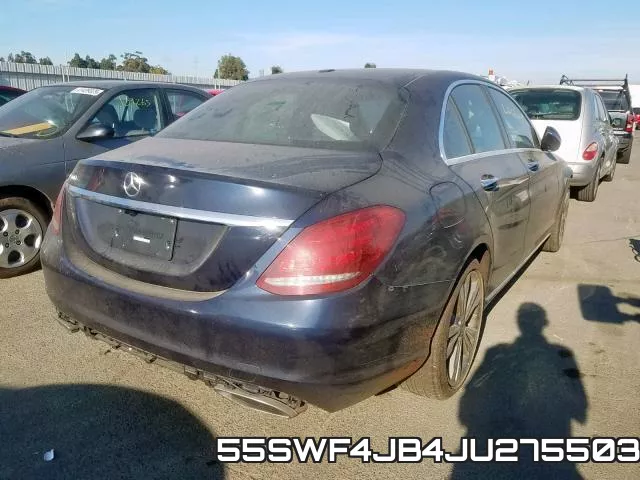 55SWF4JB4JU275503 фото 5