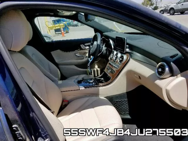 55SWF4JB4JU275503 фото 6