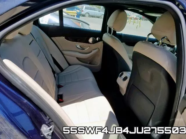 55SWF4JB4JU275503 фото 7