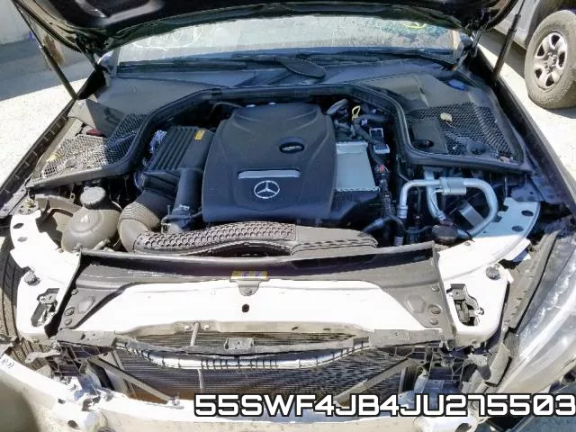 55SWF4JB4JU275503 фото 8