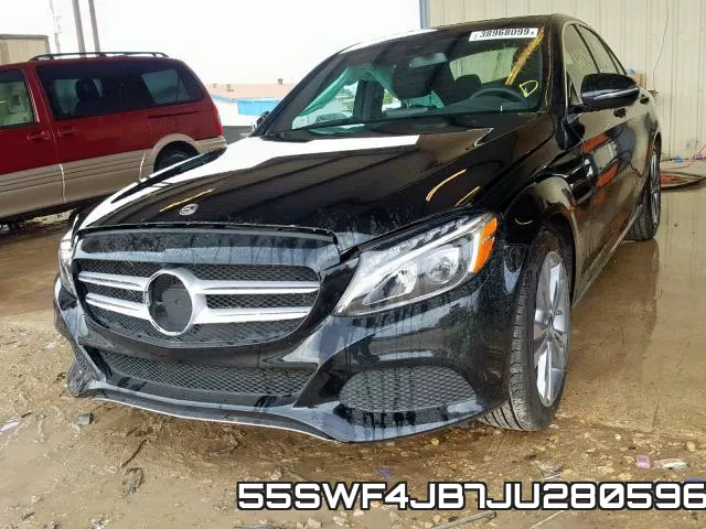 55SWF4JB7JU280596 фото 3