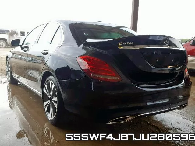 55SWF4JB7JU280596 фото 4