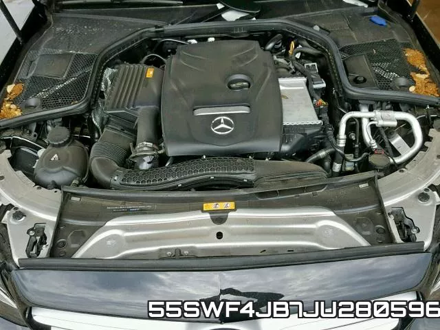 55SWF4JB7JU280596 фото 8