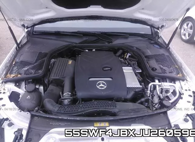 55SWF4JBXJU260598 фото 2
