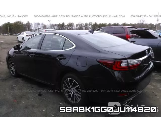 58ABK1GG0JU114820 фото 4