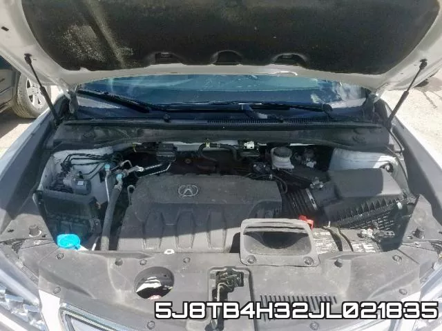 5J8TB4H32JL021835 фото 8