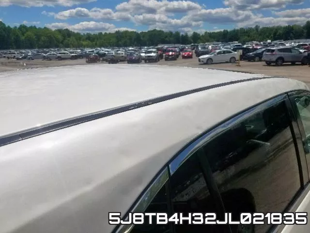 5J8TB4H32JL021835 фото 10
