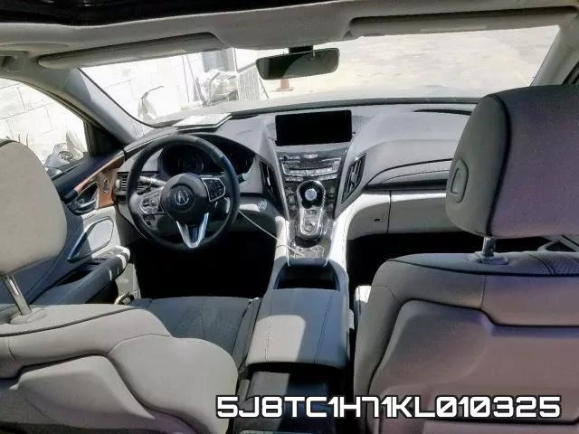 5J8TC1H71KL010325 фото 6