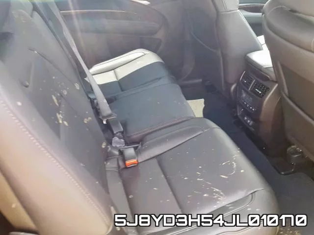 5J8YD3H54JL010170 фото 7