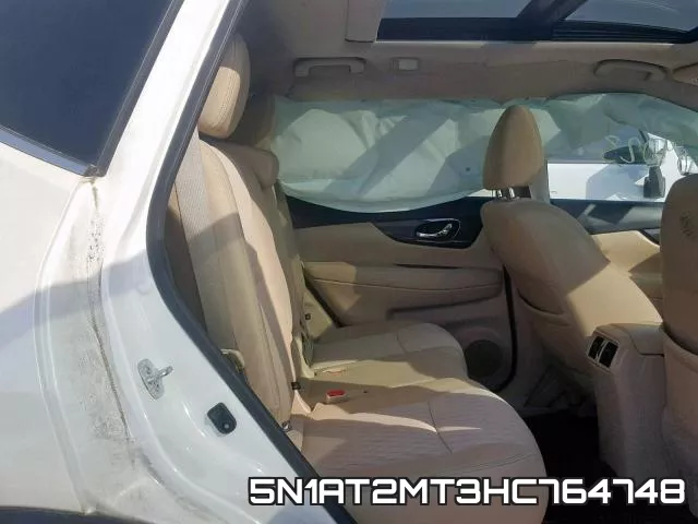 5N1AT2MT3HC764748 фото 7