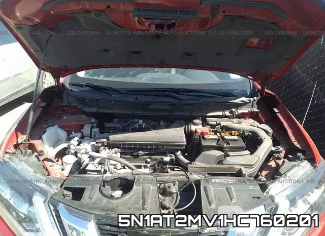 5N1AT2MV1HC760201 фото 2