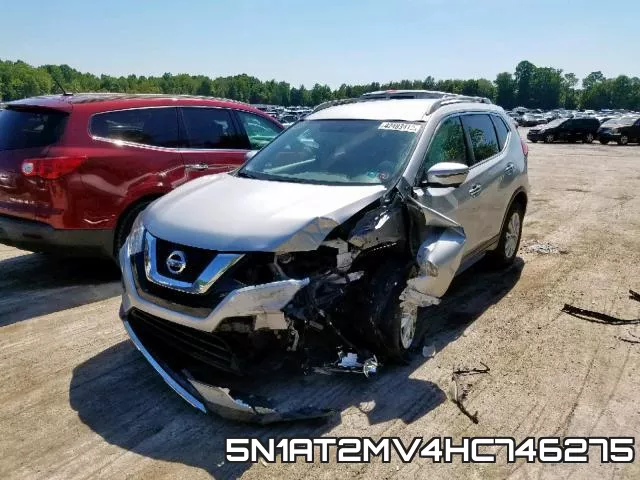 5N1AT2MV4HC746275 фото 3