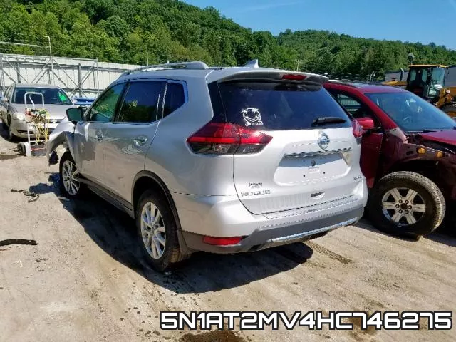 5N1AT2MV4HC746275 фото 4