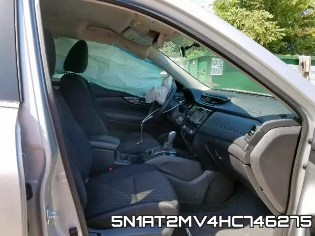 5N1AT2MV4HC746275 фото 6
