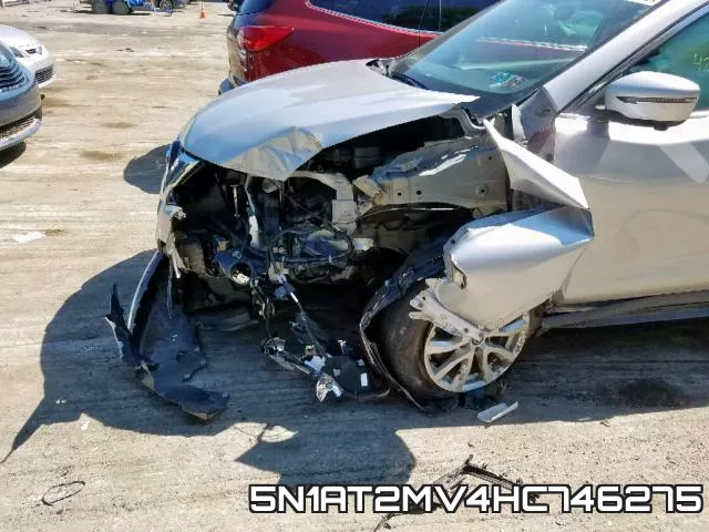 5N1AT2MV4HC746275 фото 10