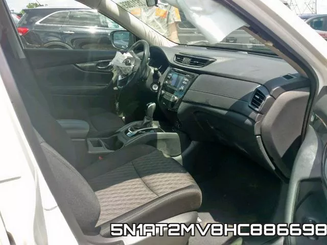 5N1AT2MV8HC886698 фото 6