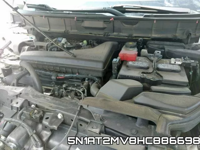 5N1AT2MV8HC886698 фото 8