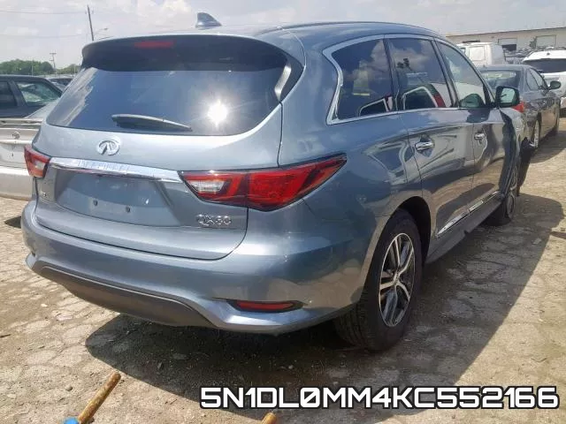 5N1DL0MM4KC552166 фото 5