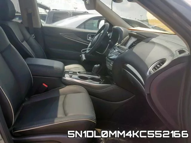 5N1DL0MM4KC552166 фото 6