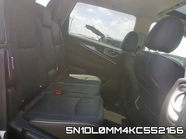 5N1DL0MM4KC552166 фото 7