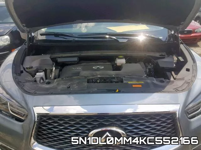 5N1DL0MM4KC552166 фото 8