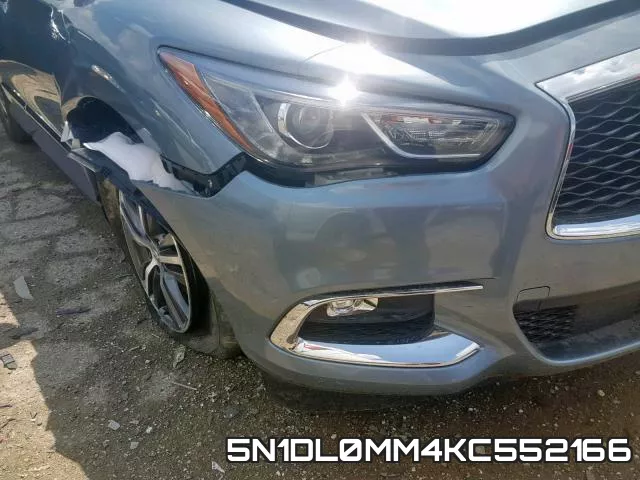 5N1DL0MM4KC552166 фото 10