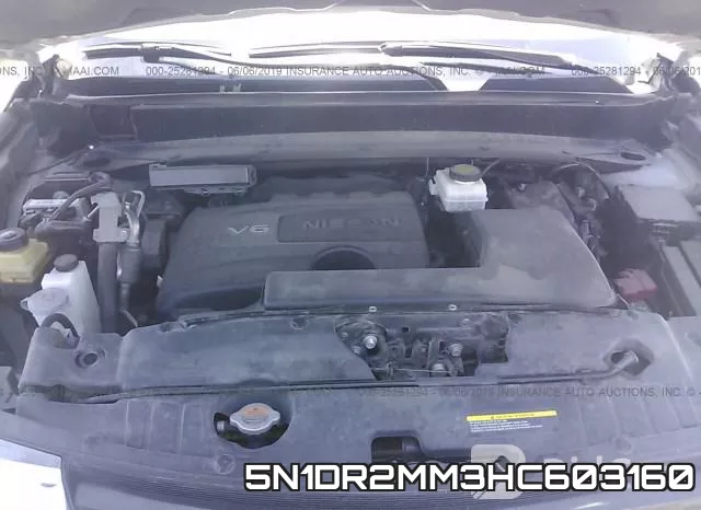 5N1DR2MM3HC603160 фото 2