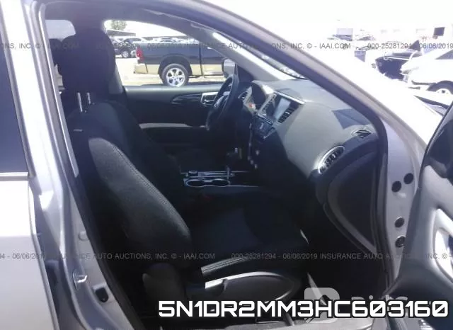 5N1DR2MM3HC603160 фото 6