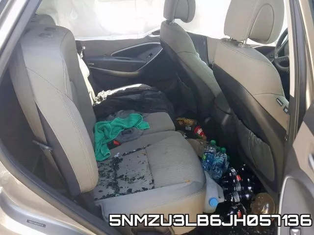 5NMZU3LB6JH057136 фото 7